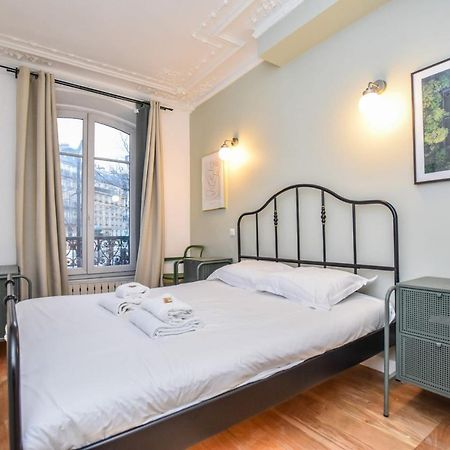 Апартаменти Cmg - Magenta / Saint-Vincent De Paul Париж Екстер'єр фото