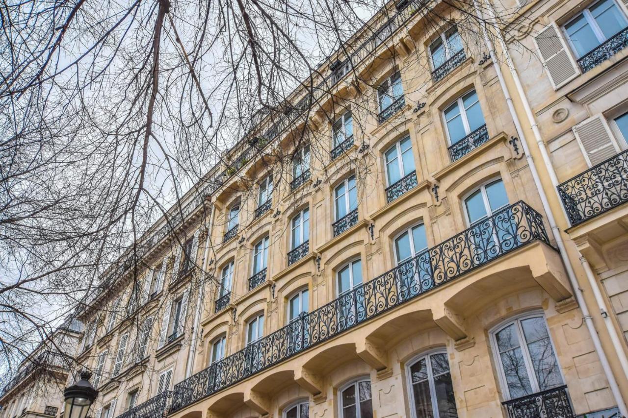 Апартаменти Cmg - Magenta / Saint-Vincent De Paul Париж Екстер'єр фото